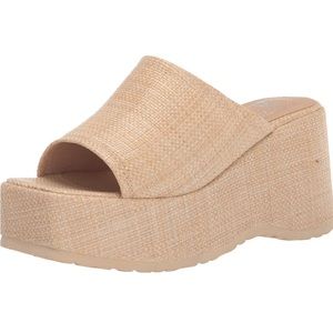 Chinese laundry wedges